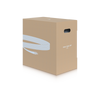 Ubiquiti UACC-Cable-C6A-CMP | Cat6A CMP Indoor Ethernet Cable 305m