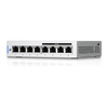 Ubiquiti PRO-CAM-POE-SWITCH-KIT | 4x G4 Pro Cameras + 8-Port PoE Switch