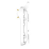 Cambium C058940A112A ePMP 4500C 5GHz FCC US Cord Cambium C058940A112A ePMP 4500C 5GHz FCC US Cord