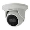 Hanwha ANE-L7012R 4MP Super-Compact IR Flateye Camera – 3mm Lens, WDR, IP67/IK10