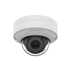 Hanwha QNV-C8011R 5MP AI IR Mini Vandal Dome Camera – Smart Analytics, IP66/IK10