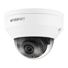 Hanwha QNV-6012R1 2MP IR Vandal Dome Camera – Fixed Lens, 20m IR, IP66/IK10