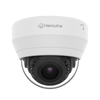 Hanwha QND-6082R1 2MP IR Indoor Dome Camera – Varifocal Lens, 20m IR, PoE