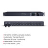 CyberPower PDUs - Switched ATS PDU44001 CyberPower PDUs - Switched ATS PDU44001