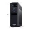 Cyber Power CP1350PFCLCD UPS Solutions