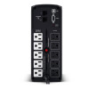 Cyber Power CP850PFCLCD UPS Solutions