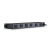 Cyber Power CPS1220RM Surge Protectors/Power Strips Cyber Power CPS1220RM Surge Protectors/Power Strips