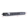Cyber Power CPS1220RM Surge Protectors/Power Strips Cyber Power CPS1220RM Surge Protectors/Power Strips