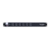 Cyber Power CPS1220RM Surge Protectors/Power Strips Cyber Power CPS1220RM Surge Protectors/Power Strips