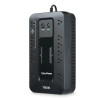 Cyber Power EC750GTAA UPS Solutions