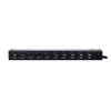Cyber Power CPS1220RMS Surge Protectors/Power Strips Cyber Power CPS1220RMS Surge Protectors/Power Strips