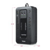 Cyber Power EC750G UPS Solutions