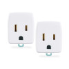 Cyber Power GT1W2PK Adapters and Taps