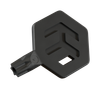 Mikrotik hAP be³ MA53UG+HbeH WiFi 7 Wireless Router
