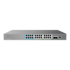Grandstream GWN7803PH-PRO Pro Managed PoE Network Switch 24xGigE 2xSFP+ 400W