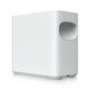 Ubiquiti UNAS-4-W UniFi Network Attached Storage 4 Bays White