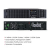 CyberPower OL3000RTXL2U 3000VA / 2700W Online Double-Conversion UPS 2U Rack/Tower
