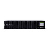 CyberPower OL2K2RTHD 2200VA / 1980W Online Double-Conversion UPS Rack/Tower