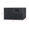 CyberPower OL10KRT 10000VA / 9000W Online Double-Conversion UPS Rack/Tower