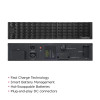 CyberPower BP72V60ART2U External Battery Pack 72V 2U Rack/Tower for Online UPS