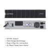 CyberPower BP144VL2U01 External Battery Pack 144V 2U Rack/Tower for Online UPS