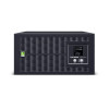 CyberPower PR5000LCDRTXL5U 5000VA / 4500W Smart App LCD UPS Rack/Tower Extended Runtime
