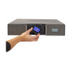 Eaton 9PX3000RTN 3000VA Online Double-Conversion UPS with Network Card