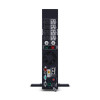 CyberPower PR2200RTXL2UACN 2200VA / 1980W Smart App LCD UPS Rack/Tower Extended Runtime with Network Slot