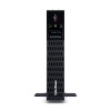 CyberPower PR2200RTXL2UACN 2200VA / 1980W Smart App LCD UPS Rack/Tower Extended Runtime with Network Slot