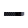 CyberPower PR2200RTXL2UHVAN 2200VA / 1980W Smart App LCD UPS High-Voltage Rack/Tower Extended Runtime