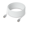 Ubiquiti UACC-Cable-Patch-EL-C6A-15M-W UniFI Premium Patch Cable 15m White