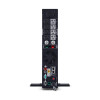 CyberPower PR3000RTXL2UCN 3000VA / 2700W Smart App LCD UPS Rack/Tower Extended Runtime with USB-C & Network Slot