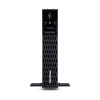 CyberPower PR3000RTXL2UCN 3000VA / 2700W Smart App LCD UPS Rack/Tower Extended Runtime with USB-C & Network Slot
