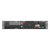 CyberPower PR3000RTXL2UACN 3000VA / 2700W Smart App LCD UPS Rack/Tower Extended Runtime with Network Slot