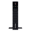 CyberPower PR3000RTXL2UHVACN 3000VA / 2700W High-Voltage Smart App LCD UPS Rack/Tower Extended Runtime with Network Slot