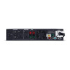 CyberPower PR5000RTXL2UC 5000VA / 4500W Smart App LCD UPS Rack/Tower Extended Runtime with USB-C