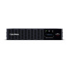 CyberPower PR5000RTXL2UC 5000VA / 4500W Smart App LCD UPS Rack/Tower Extended Runtime with USB-C