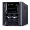 CyberPower PR750LCD3C 750VA / 525W Smart App LCD UPS with USB-C Desktop/Tower