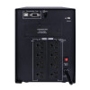 CyberPower PR1000LCD 1000VA / 600W Smart App LCD UPS Line-Interactive Tower