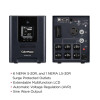 CyberPower PR3000LCDSL 3000VA / 1800W Smart App LCD UPS Line-Interactive Tower