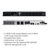 CyberPower OR1500LCDRM1U 1500VA / 900W Smart App LCD UPS 1U Rackmount Line-Interactive