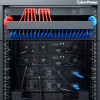 CyberPower OR2200LCDRT2U 2200VA / 1320W Smart App LCD UPS 2U Rack/Tower Line-Interactive