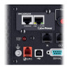 CyberPower RMCARD205TAA TAA-Compliant Network Management Card for CyberPower UPS