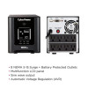 CyberPower OR1000PFCLCD 1000VA/700W PFC Sine Wave UPS with LCD