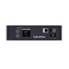CyberPower PDU41001 Switched Rack-Mount Power Distribution Unit (PDU)