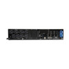 Eaton SM2200RMXL2UP 2200 VA Line-Interactive Rack/Tower UPS with Pure Sine Wave