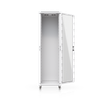Ubiquiti 42U Rack Cabinet Glass Front Door 800mm