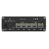 Teltonika RUTM50000000 RUTM50 Industrial 5G Cellular Router (Dual SIM, Gigabit Ethernet)