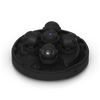 Ubiquiti AI Multi Sensor 4 UVC-AI-MS-4-B