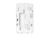 HPE Aruba Networking AP-503H-US Dual Radio 802.11ax 2x2 Unified Hospitality Access Point with 1+2 Ethernet Ports (R3V38A)